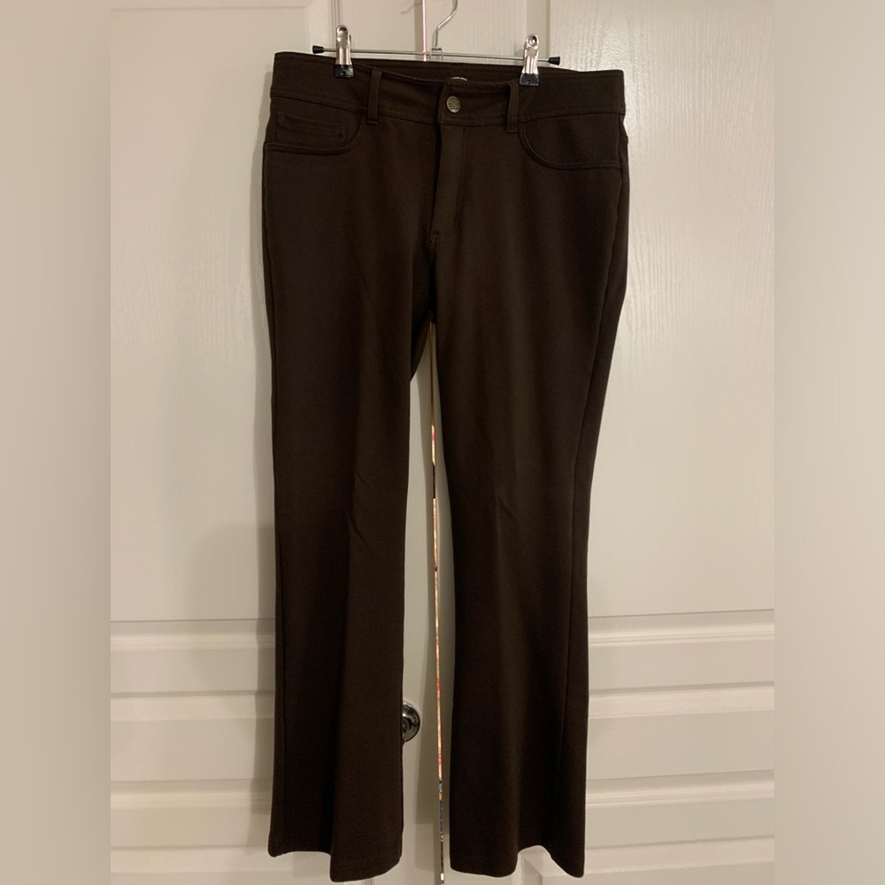 FADED GLORY BOOTCUT WOMENS size 12
